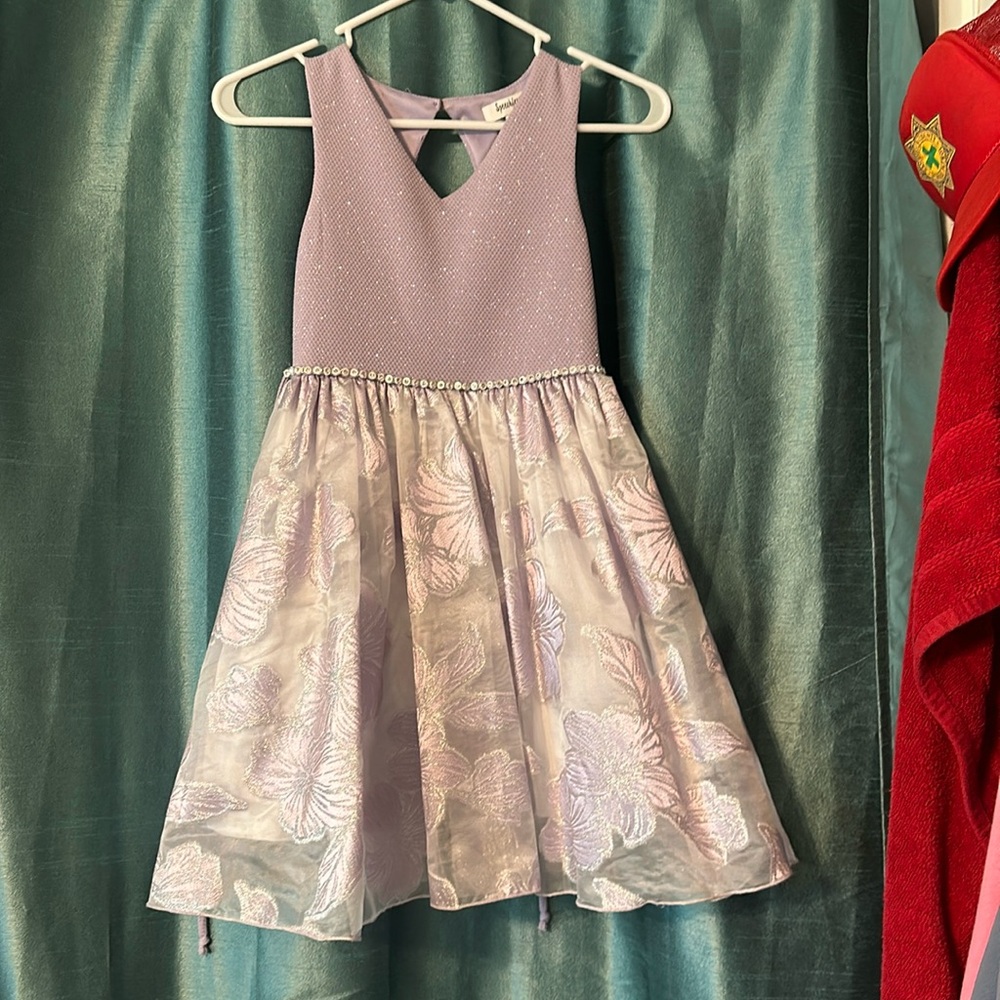 Macys speechless kids formal dress